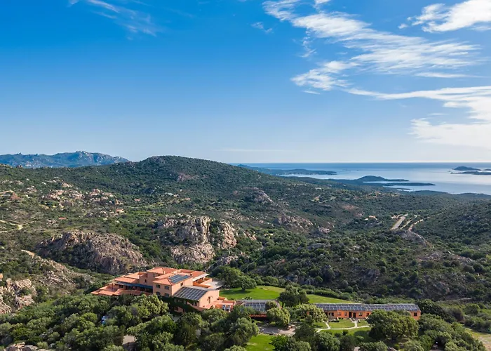 Hotel Rocce Sarde